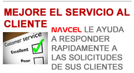 Mejore el Servicio al Cliente