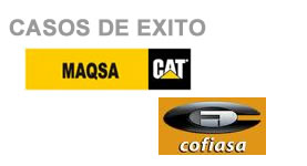 Casos de Exito